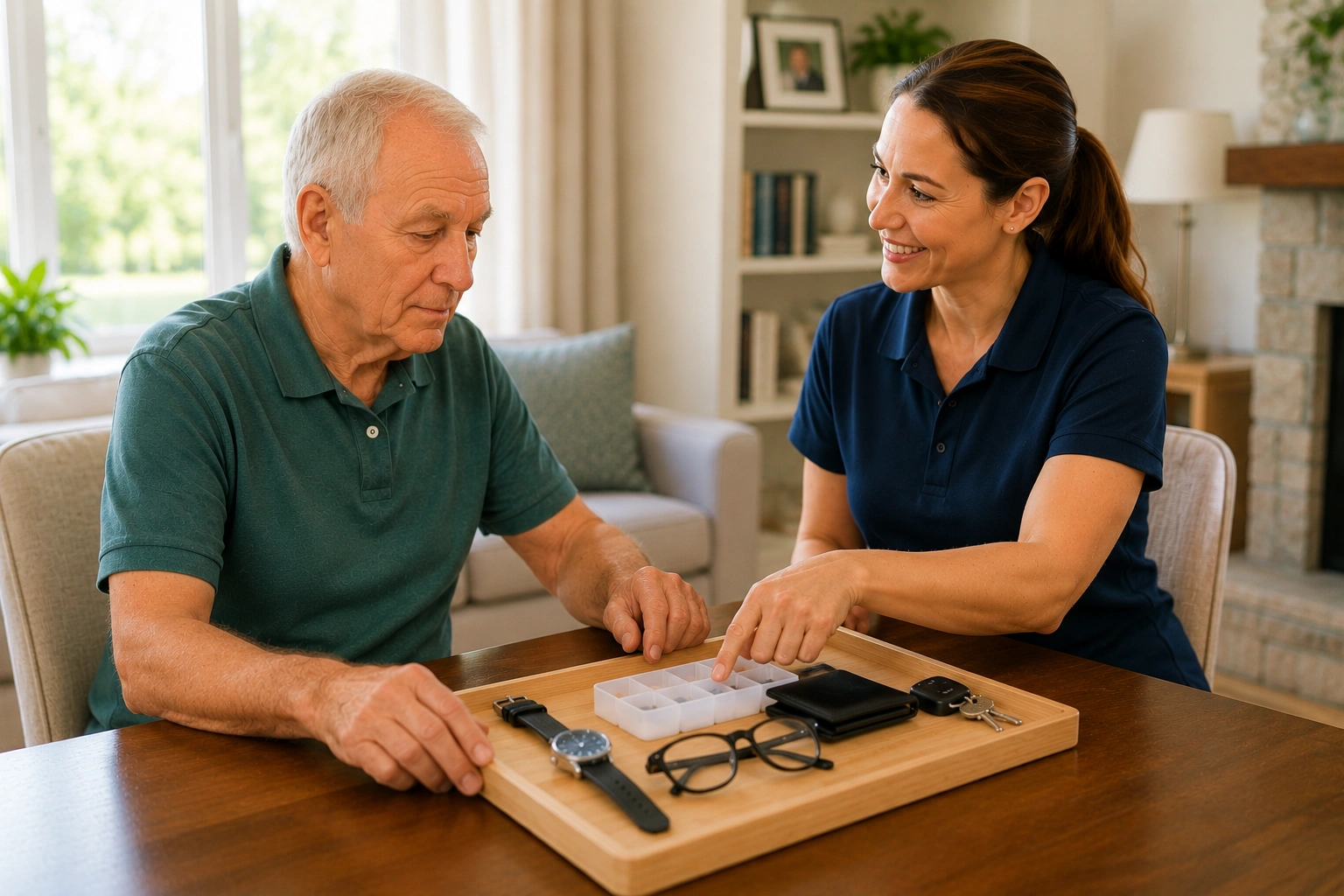 Neurological Conditions